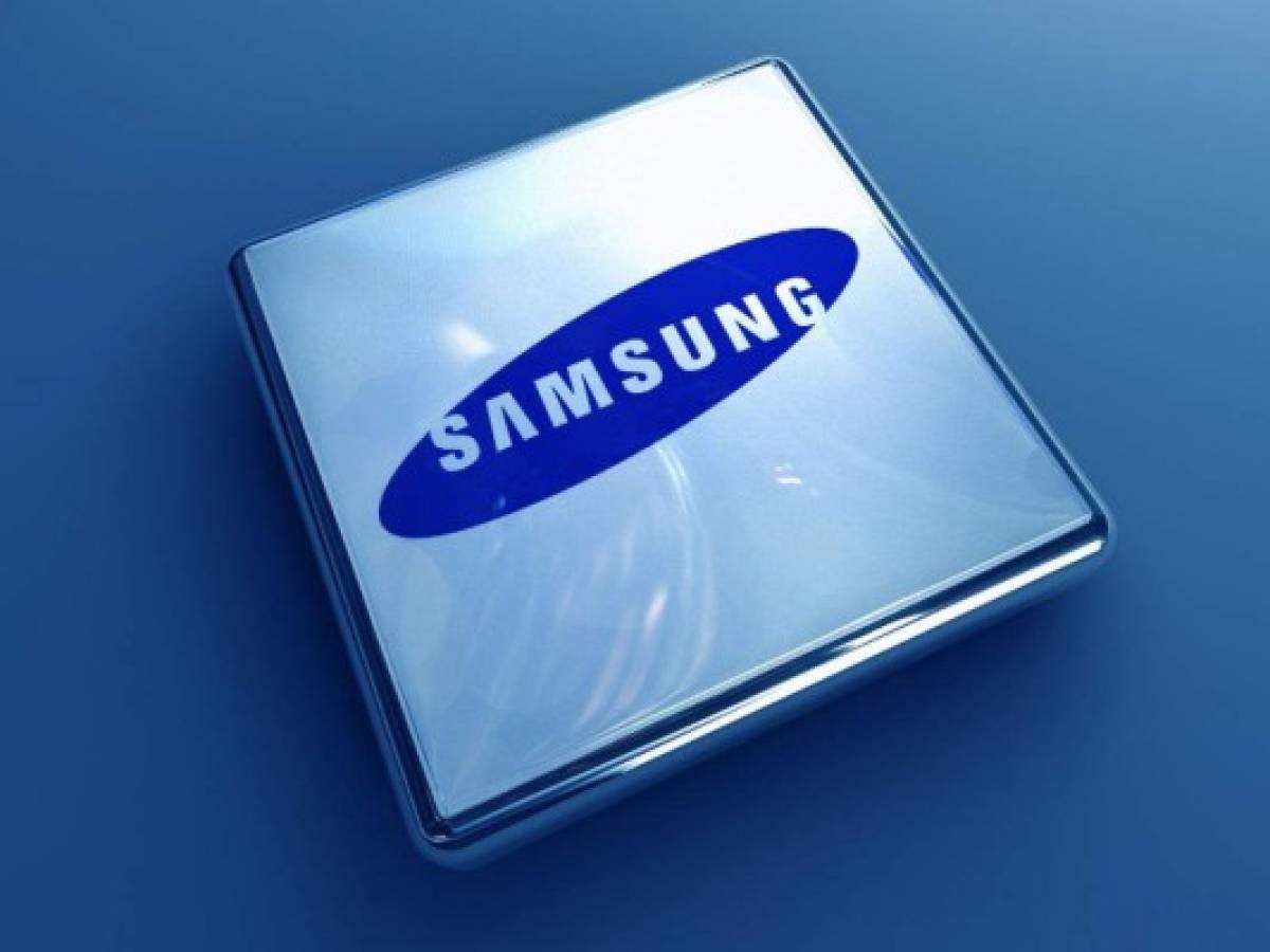 Samsung invierte US$1.000 M para aumentar producción de chips en EE.UU.