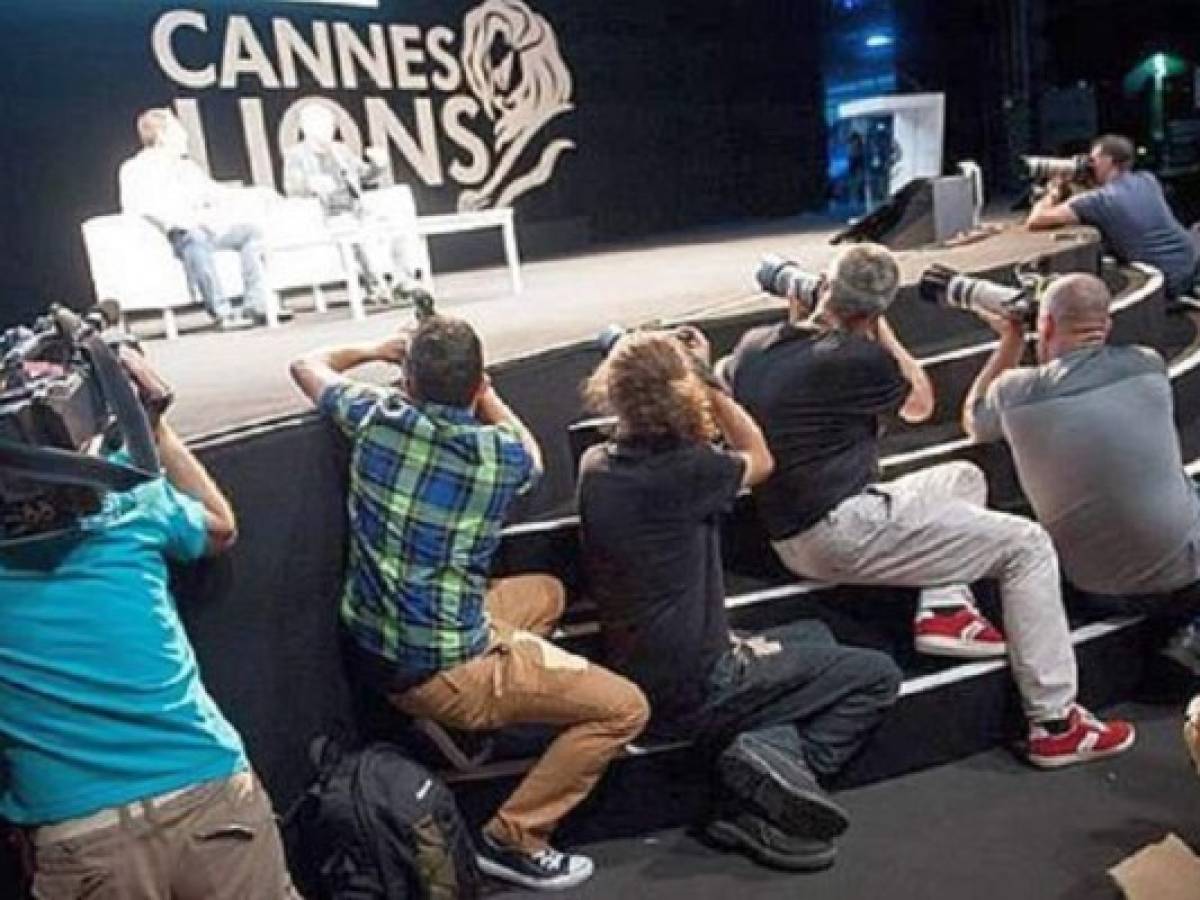 20 campañas de marketing social premiadas en Cannes 2015