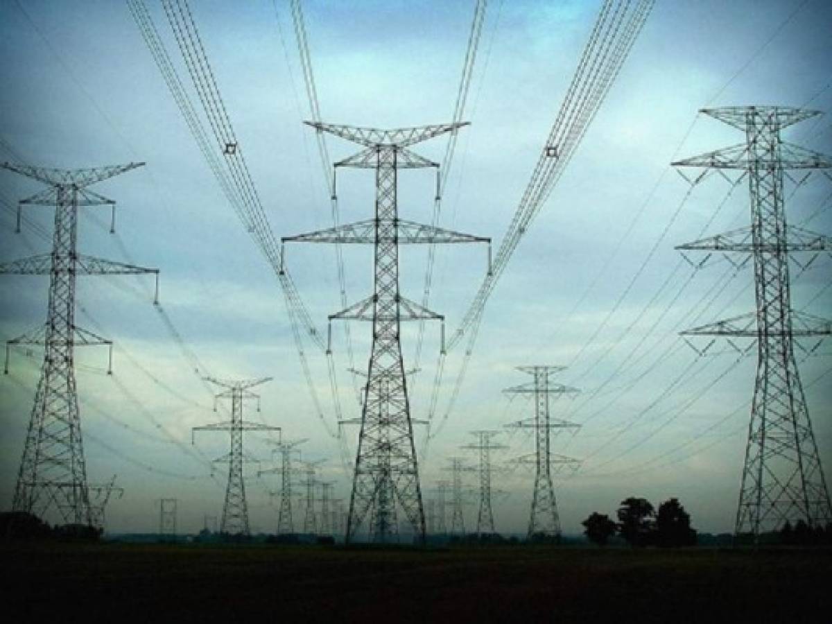 Centroamérica y México inician negociación para integración eléctrica