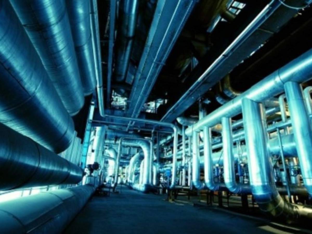 AES Panamá propone invertir US$350 millones en planta para gas