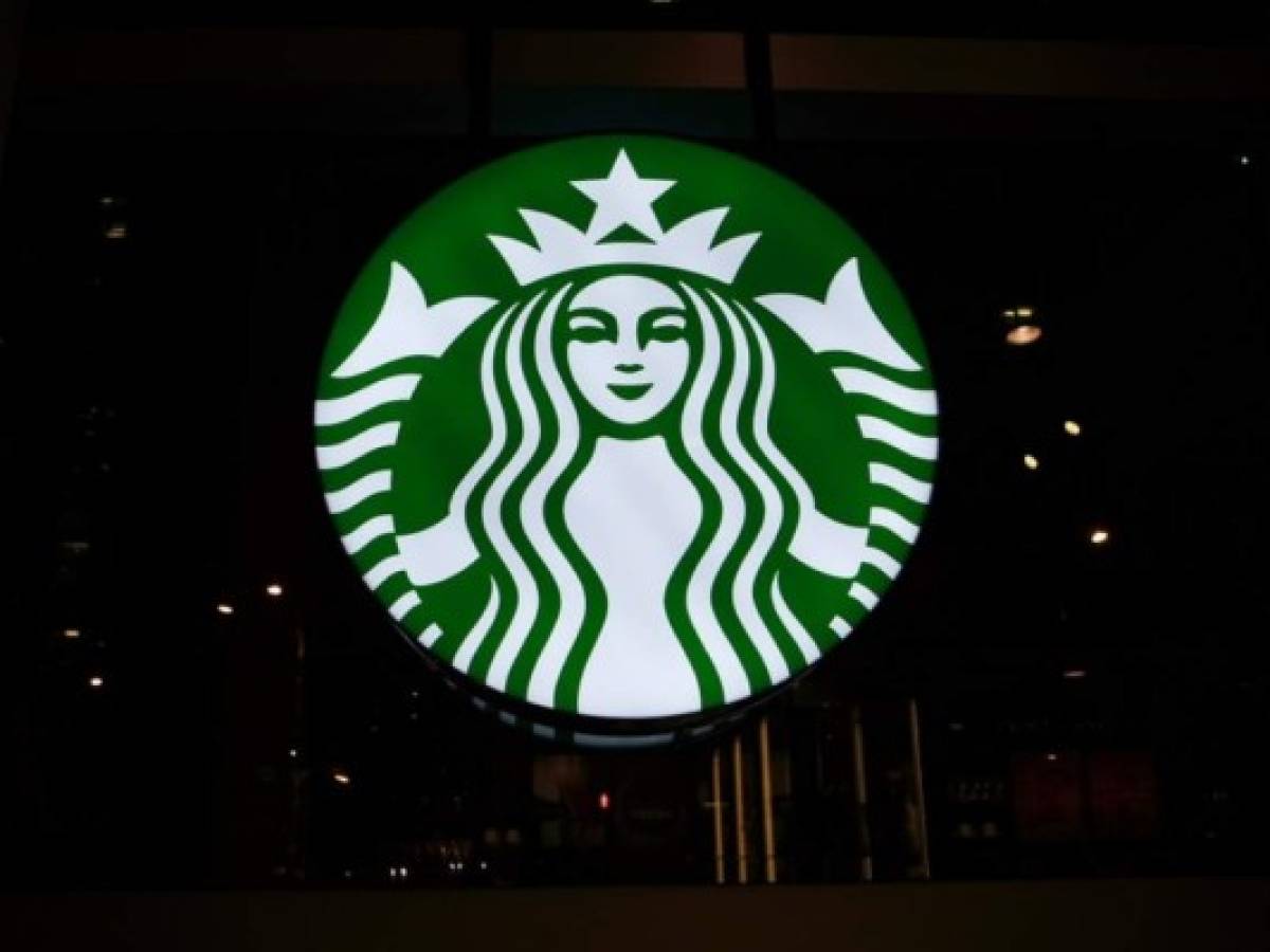 Starbucks lanza 'bonos verdes' por US$2.000 millones