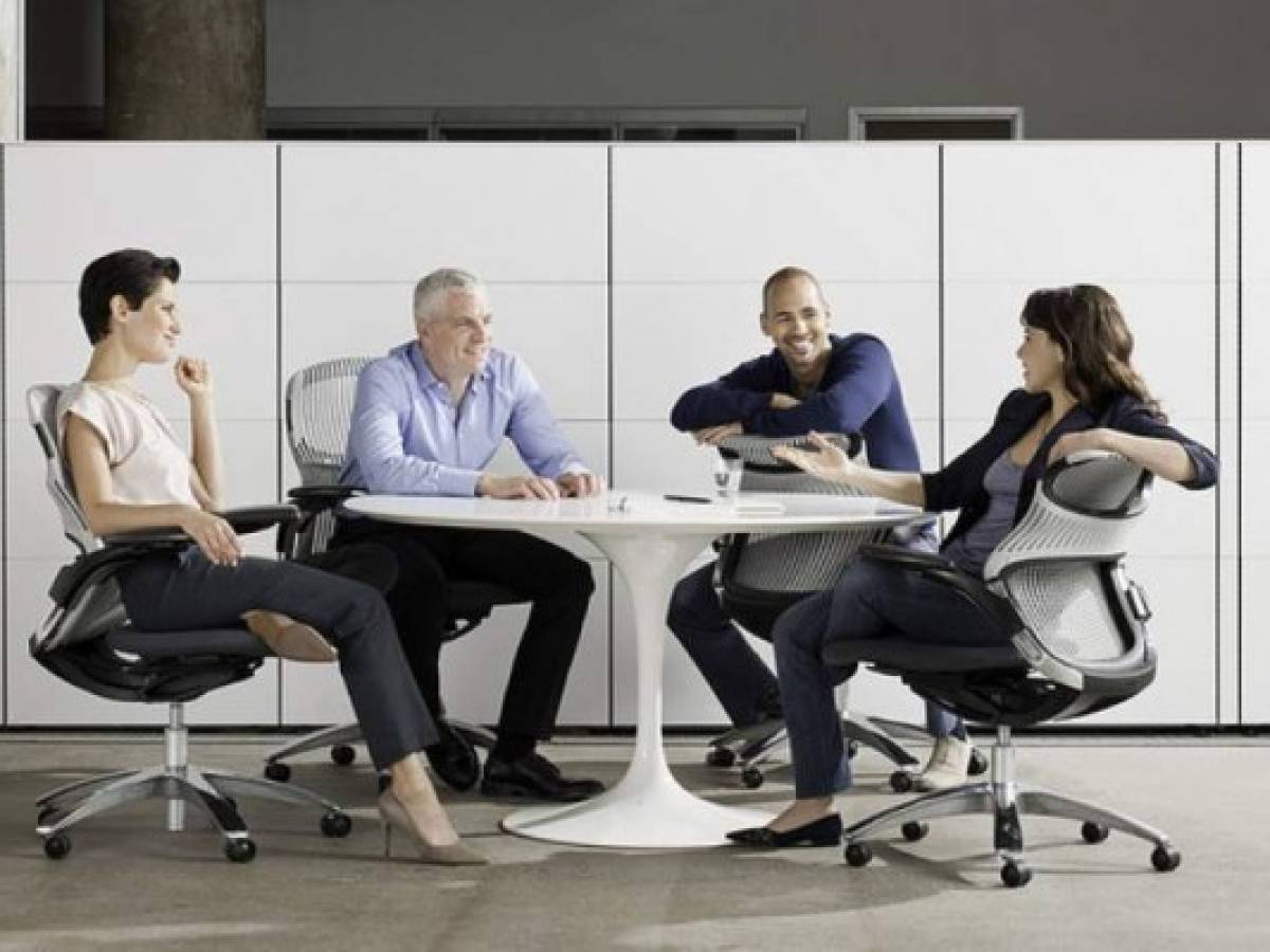 Foto: Estrategia y Negocios Foto: Estrategia y Negocios