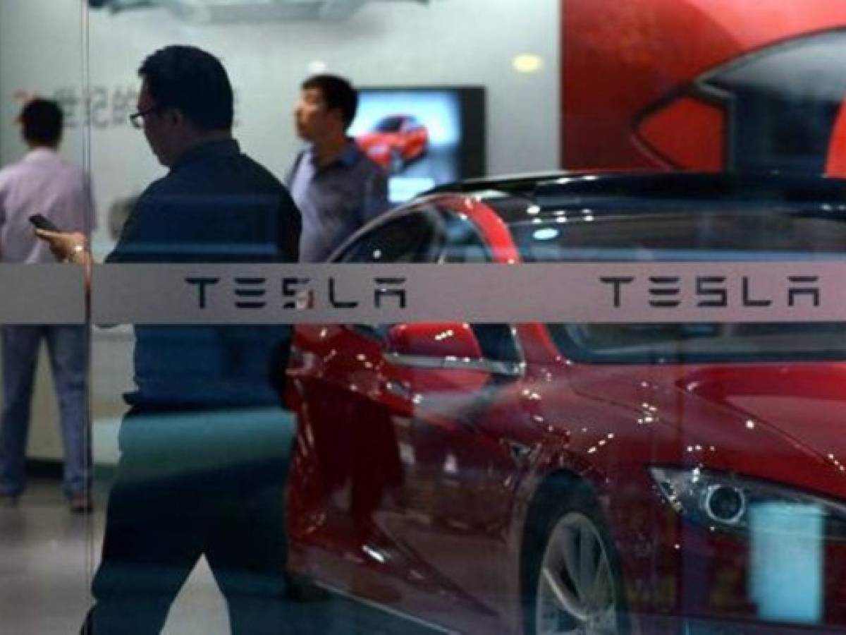 Tesla abrirá en EE.UU. la mayor planta de baterías de litio