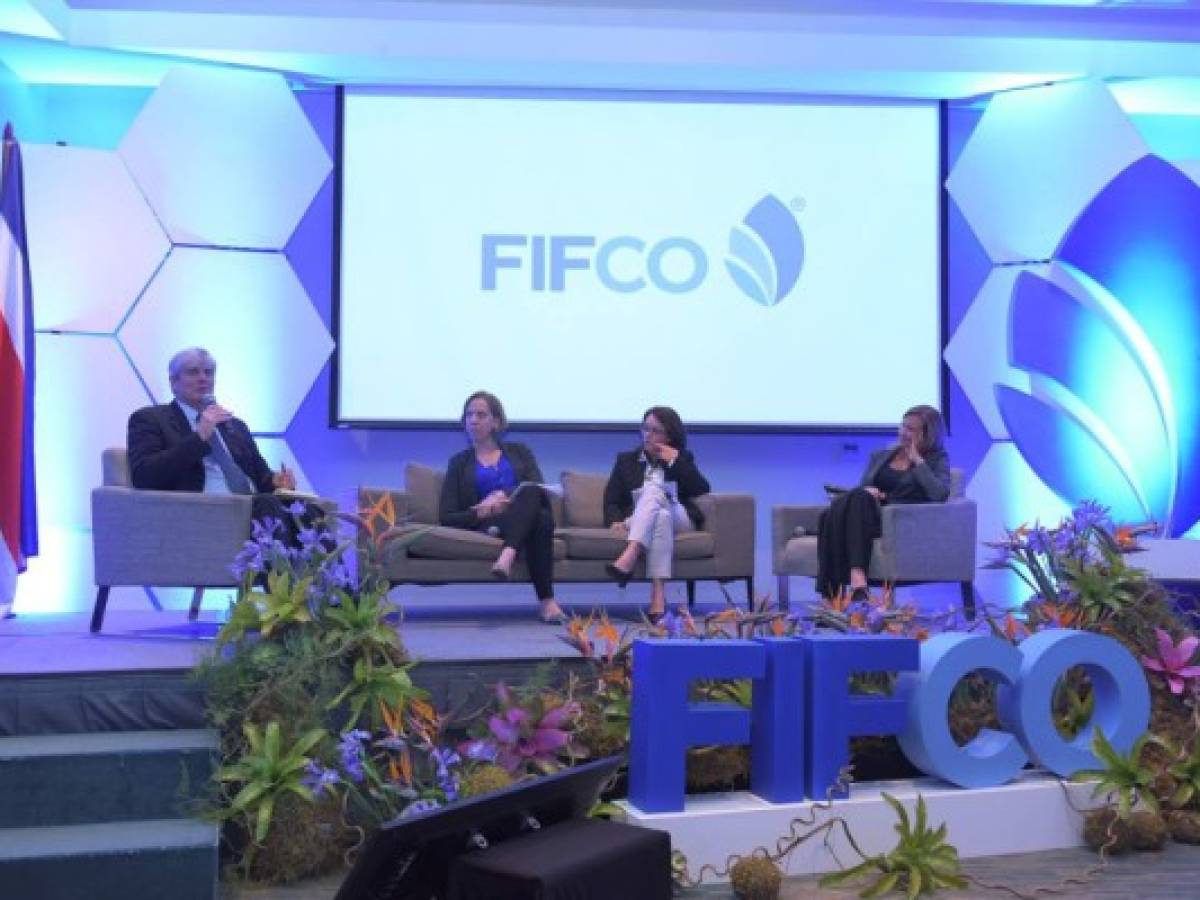 FIFCO buscará duplicar ventas a 2020