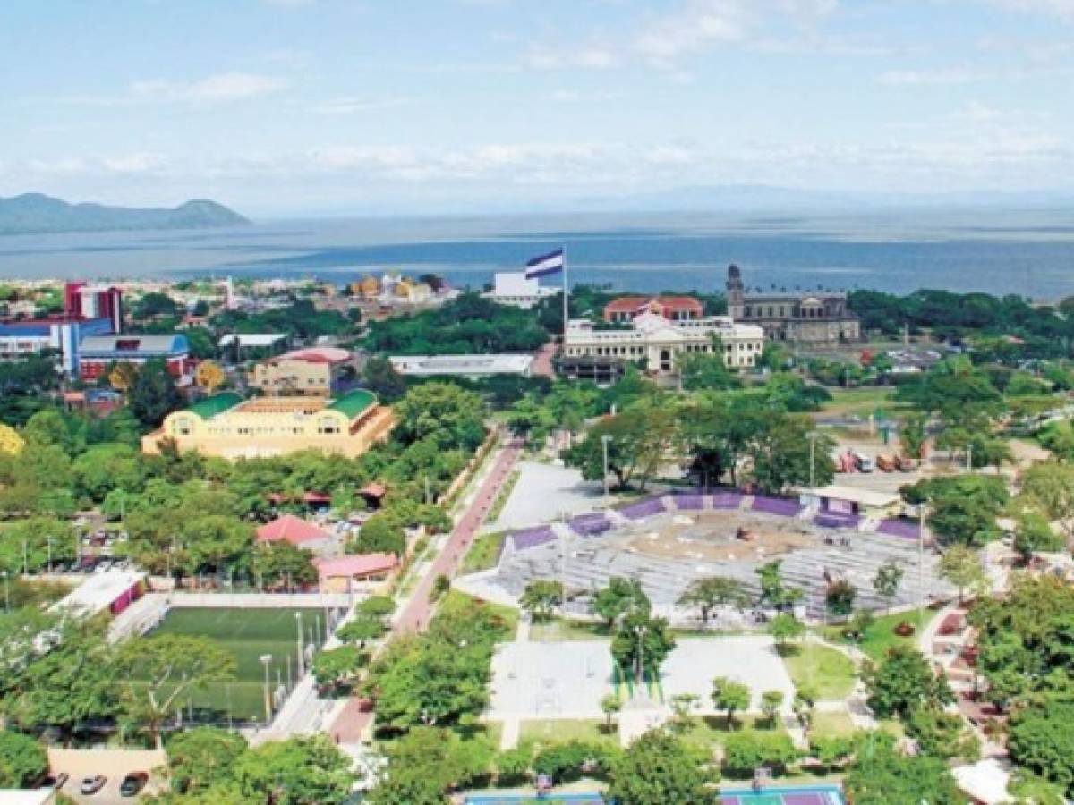 Nicaragua: avanzan obras para Juegos Centroamericanos 2017