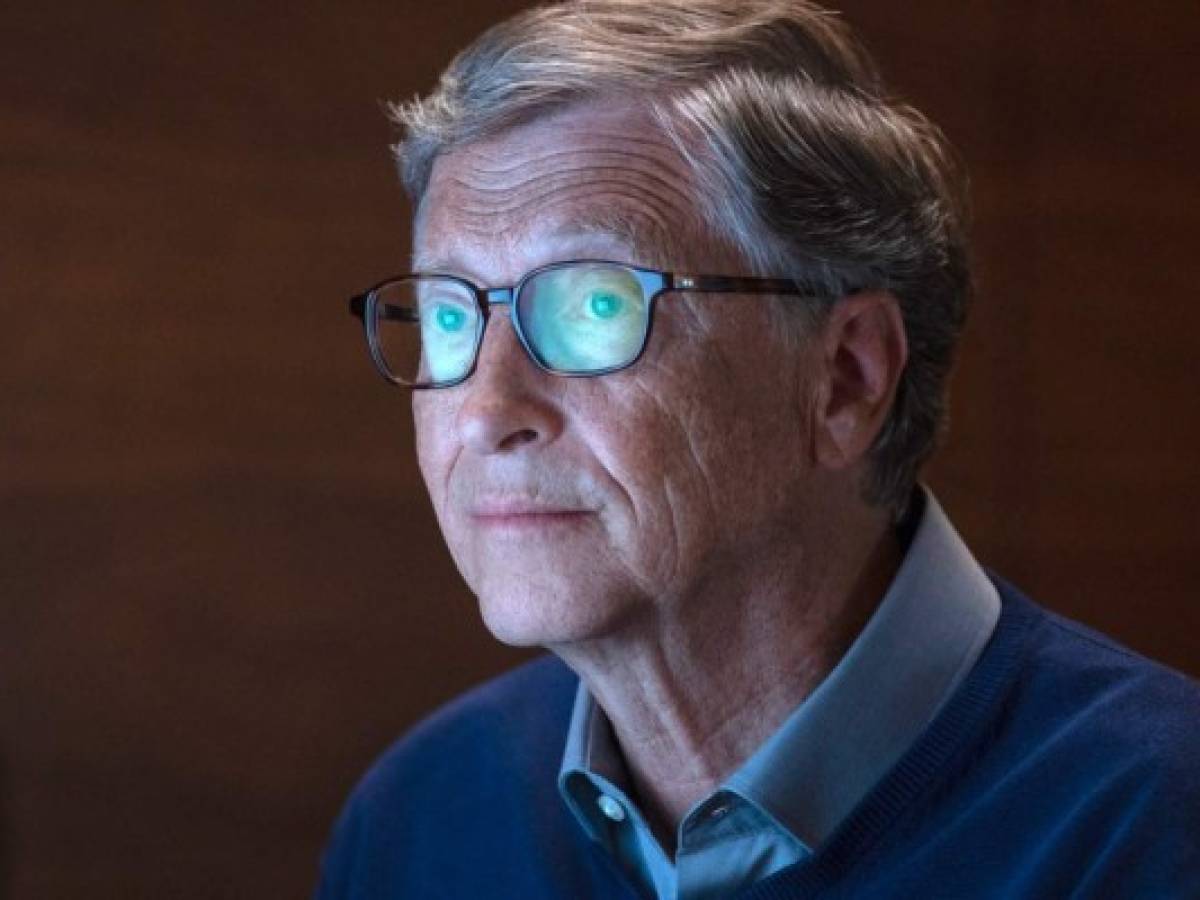 Bill Gates pronostica que la humanidad se enfrentará a una nueva pandemia