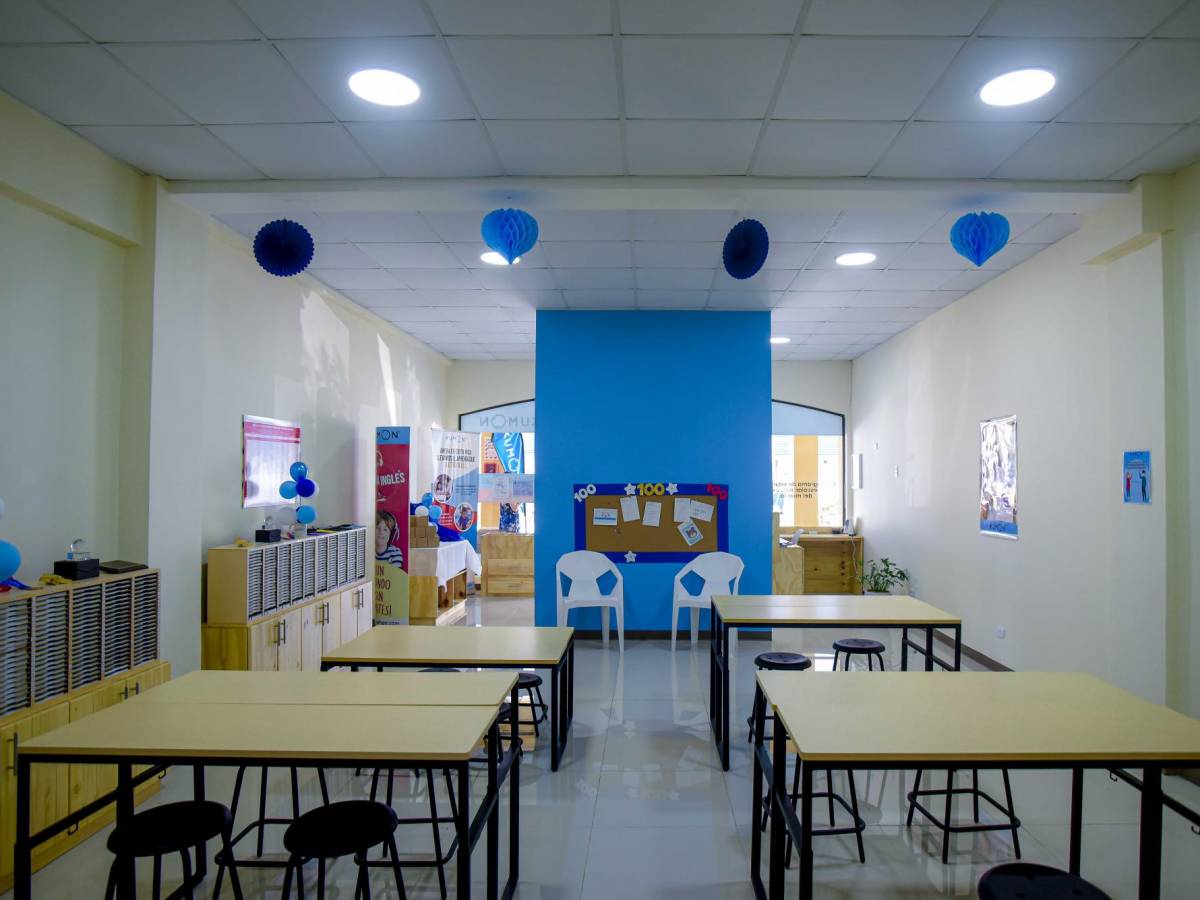 Centro de Kumon Centro de Kumon