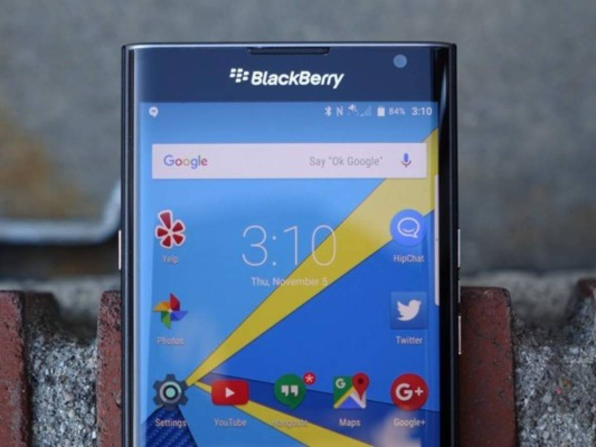 BlackBerry OS y Windows Phone han muerto