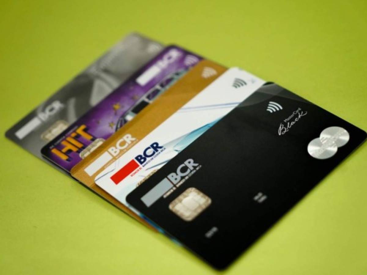 Banco de Costa Rica anuncia que tecnología de banda en tarjetas se elimina el 30 de noviembre