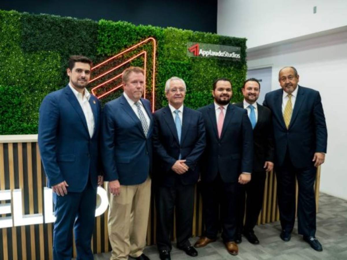 Foto: Estrategia y Negocios Foto: Estrategia y Negocios