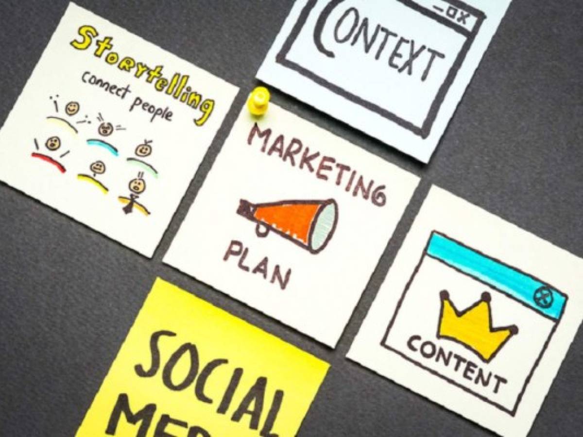 Pasos para crear un plan de Social Media Marketing