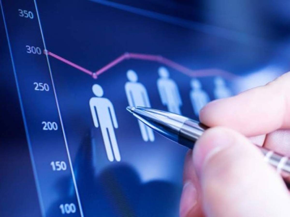 Human resources concept Human resources concept