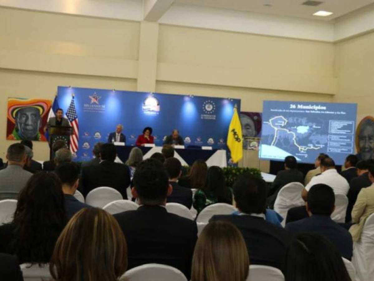 Foto: Estrategia y Negocios Foto: Estrategia y Negocios