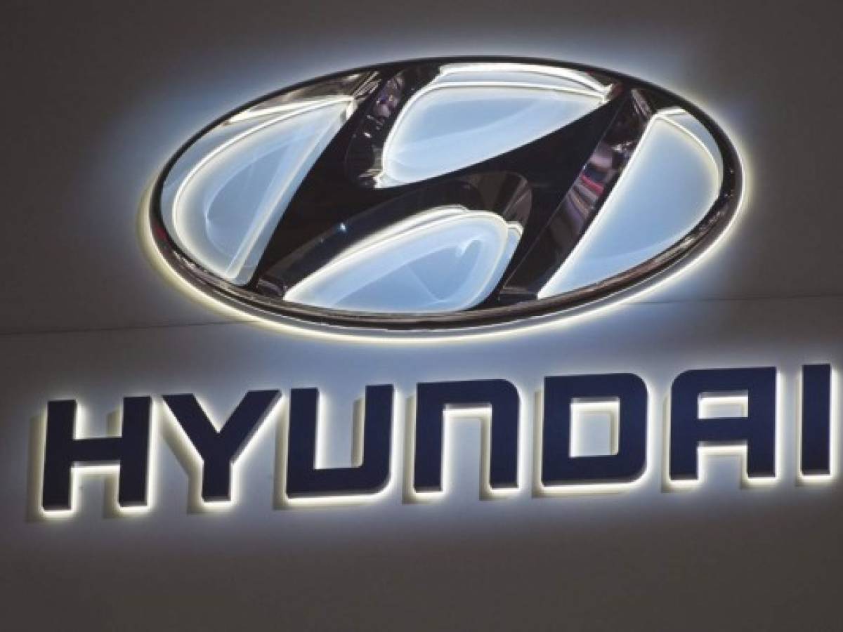 Hyundai es multada con US$47 millones por emisiones contaminantes