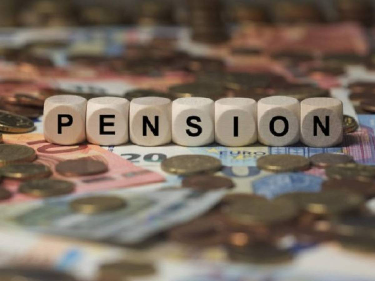 América Latina debe avanzar en cobertura de pensiones, dice Cepal