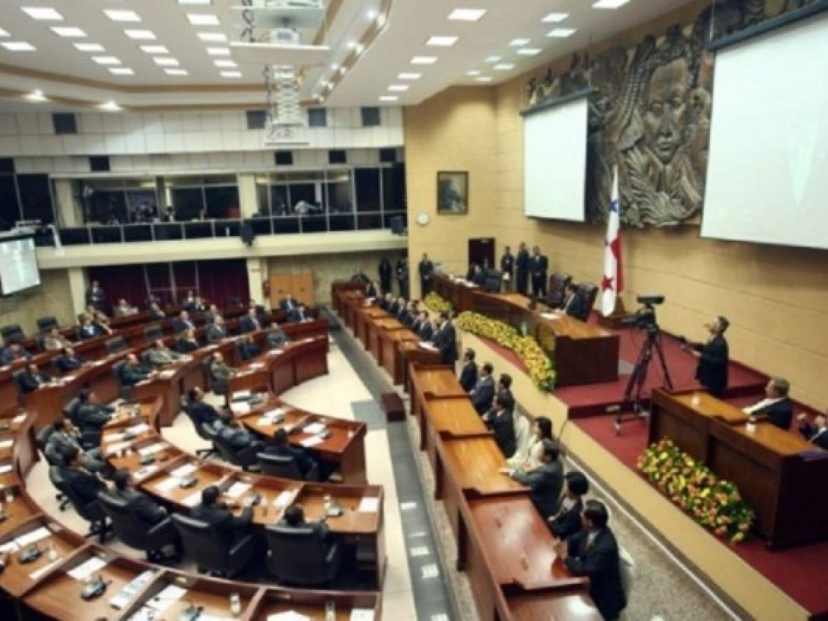 Polémico proyecto de ley de prensa en Panamá