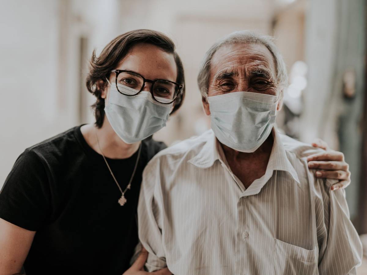 María Grajeda, la guatemalteca detrás del emprendimiento Abuelitos Heladeros María Grajeda, la guatemalteca detrás del emprendimiento Abuelitos Heladeros