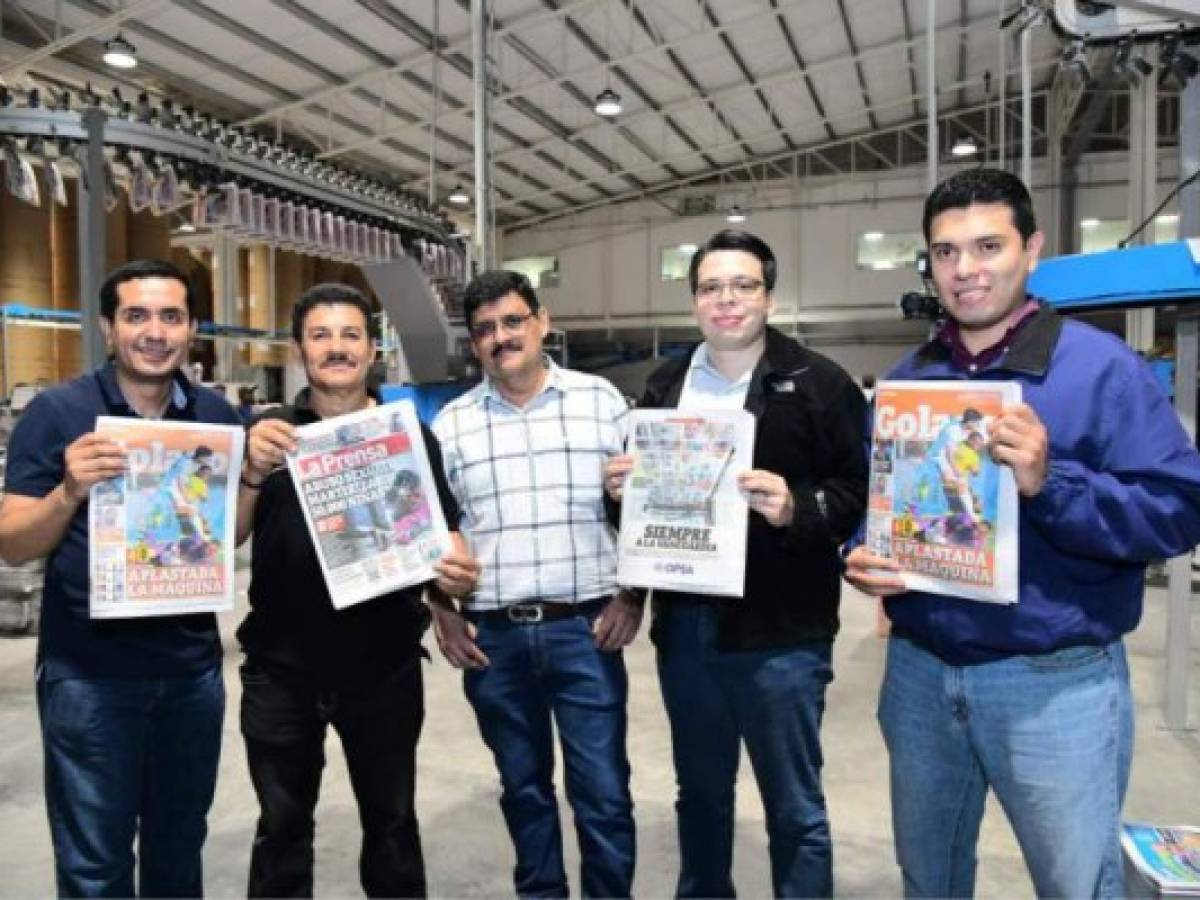 Foto: Estrategia y Negocios Foto: Estrategia y Negocios