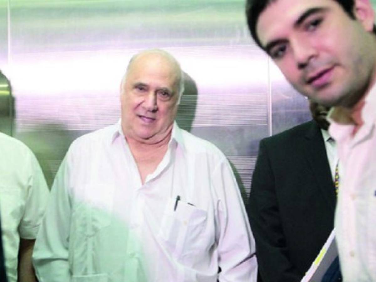 Corrupción Panamá: Virzi señala a Martinelli en su declaración
