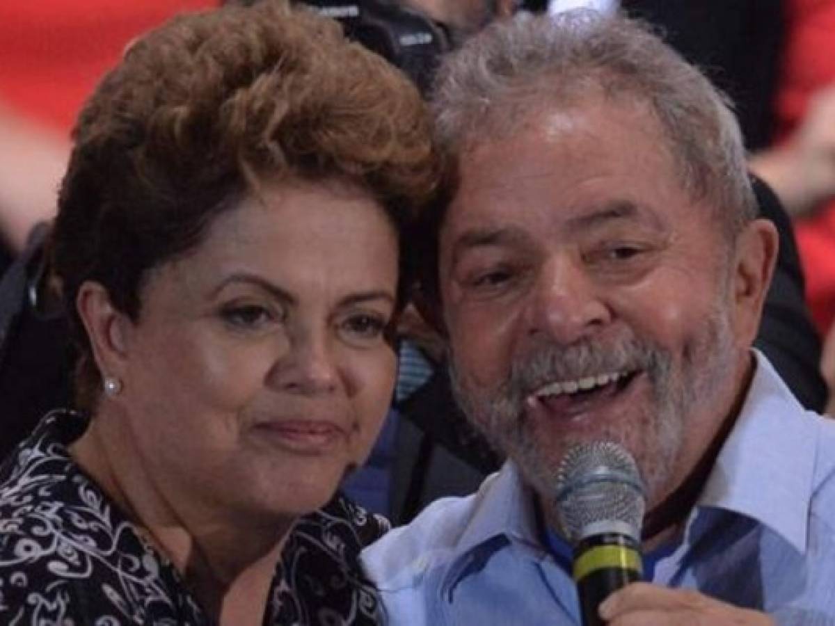 Con Dilma o Aécio, lo que Brasil necesita son inversiones