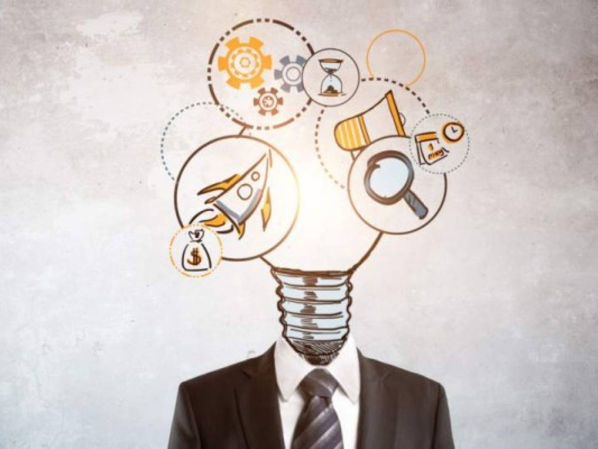 Foto: Estrategia y Negocios Foto: Estrategia y Negocios