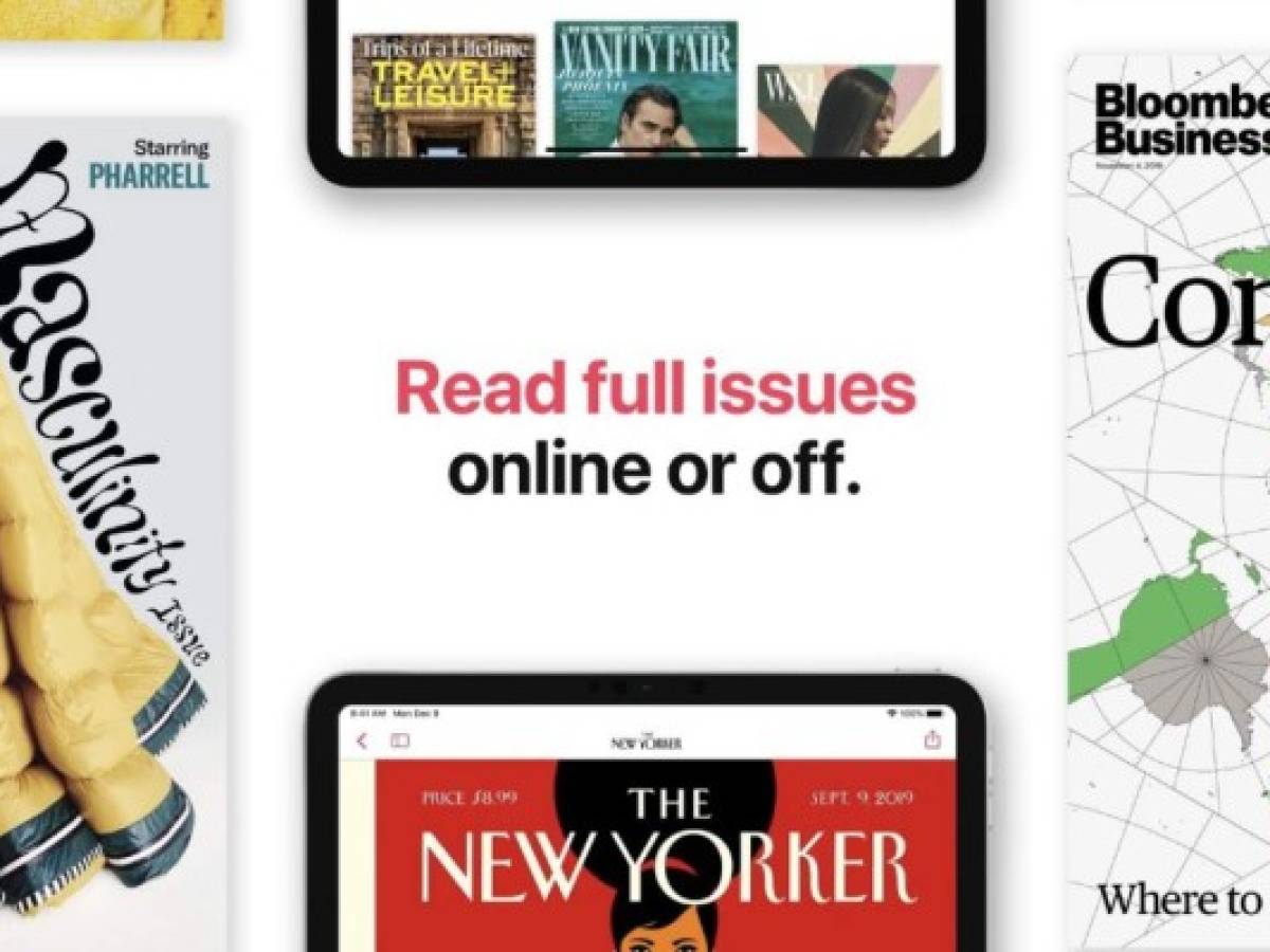The New York Times abandona Apple News