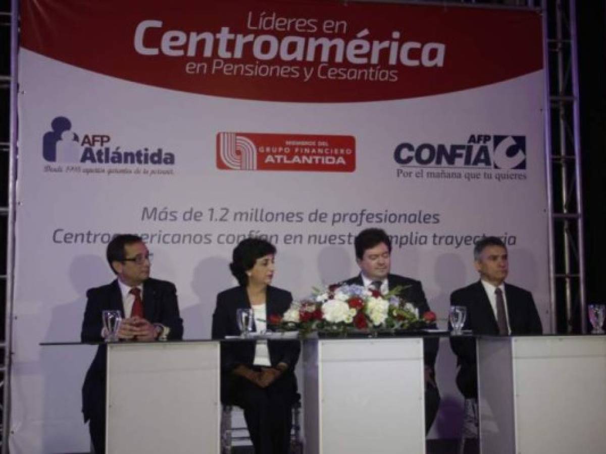 Foto: Estrategia y Negocios Foto: Estrategia y Negocios