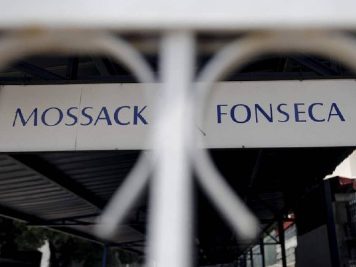 Panamá: MP establece que Mossack Fonseca ayudó a ocultar dinero