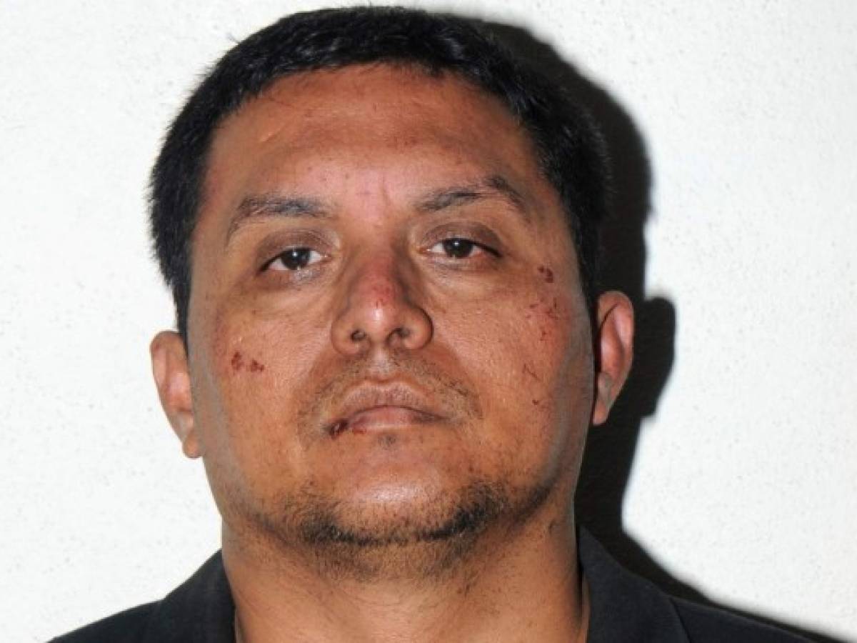 Cae otro líder narco en México: Omar Treviño 'Z-42', cabeza Los Zetas