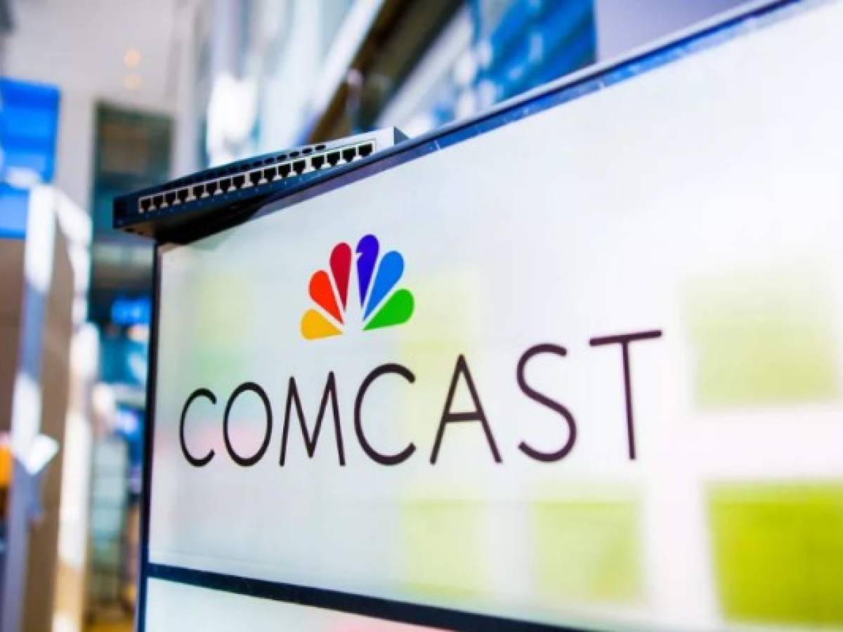 Comcast responde a Fox y eleva su opa por Sky a US$34.000 millones