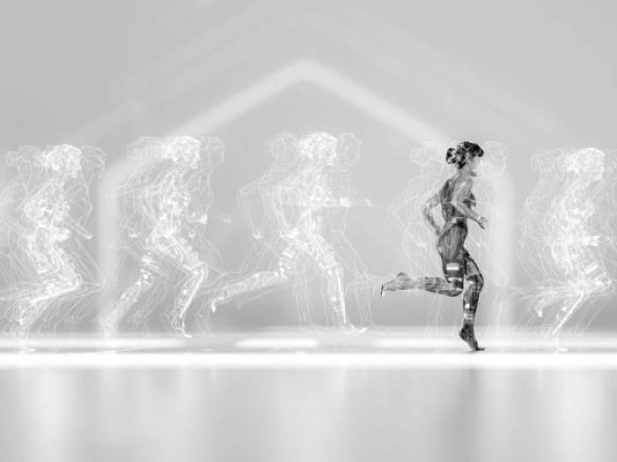 Primero fue acostumbrarse al teletrabajo. Luego, adaptarse a entregar productos y servicios en un mundo encerrado. Hoy, es innovar y entender que el modelo de negocios sigue adaptándose en un mundo aún contagiado por el Covid-19. Primero fue acostumbrarse al teletrabajo. Luego, adaptarse a entregar productos y servicios en un mundo encerrado. Hoy, es innovar y entender que el modelo de negocios sigue adaptándose en un mundo aún contagiado por el Covid-19.