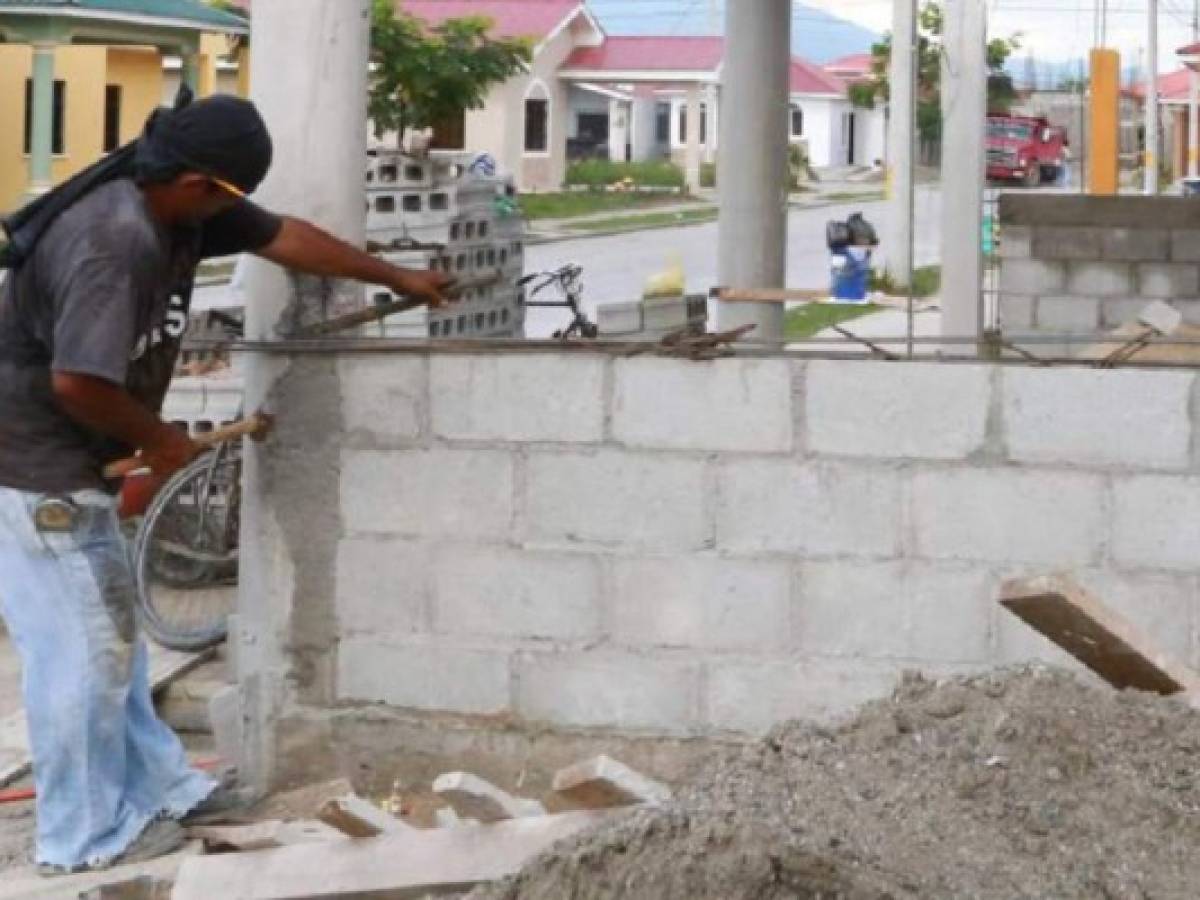 Invierten US$48 millones en viviendas sociales en Honduras