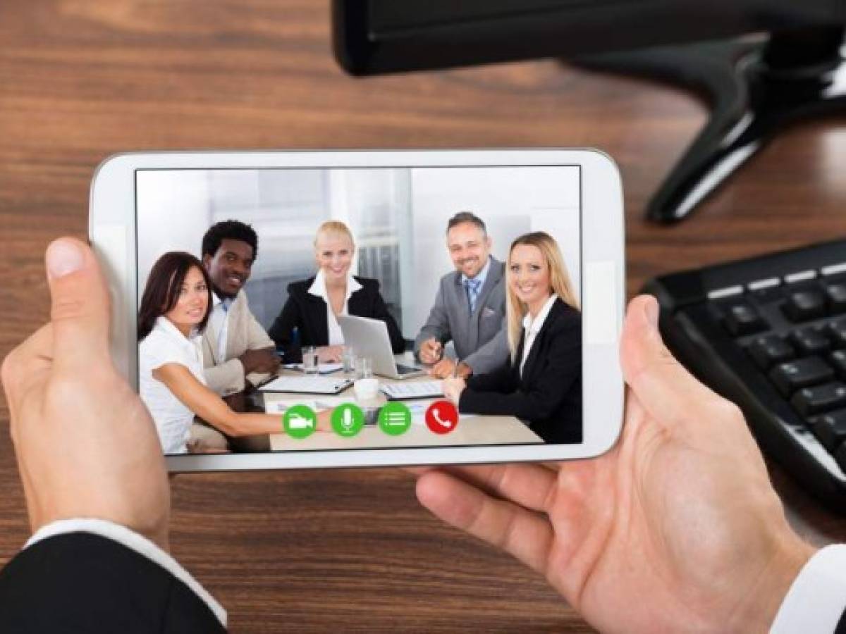 Foto: Estrategia y Negocios Foto: Estrategia y Negocios