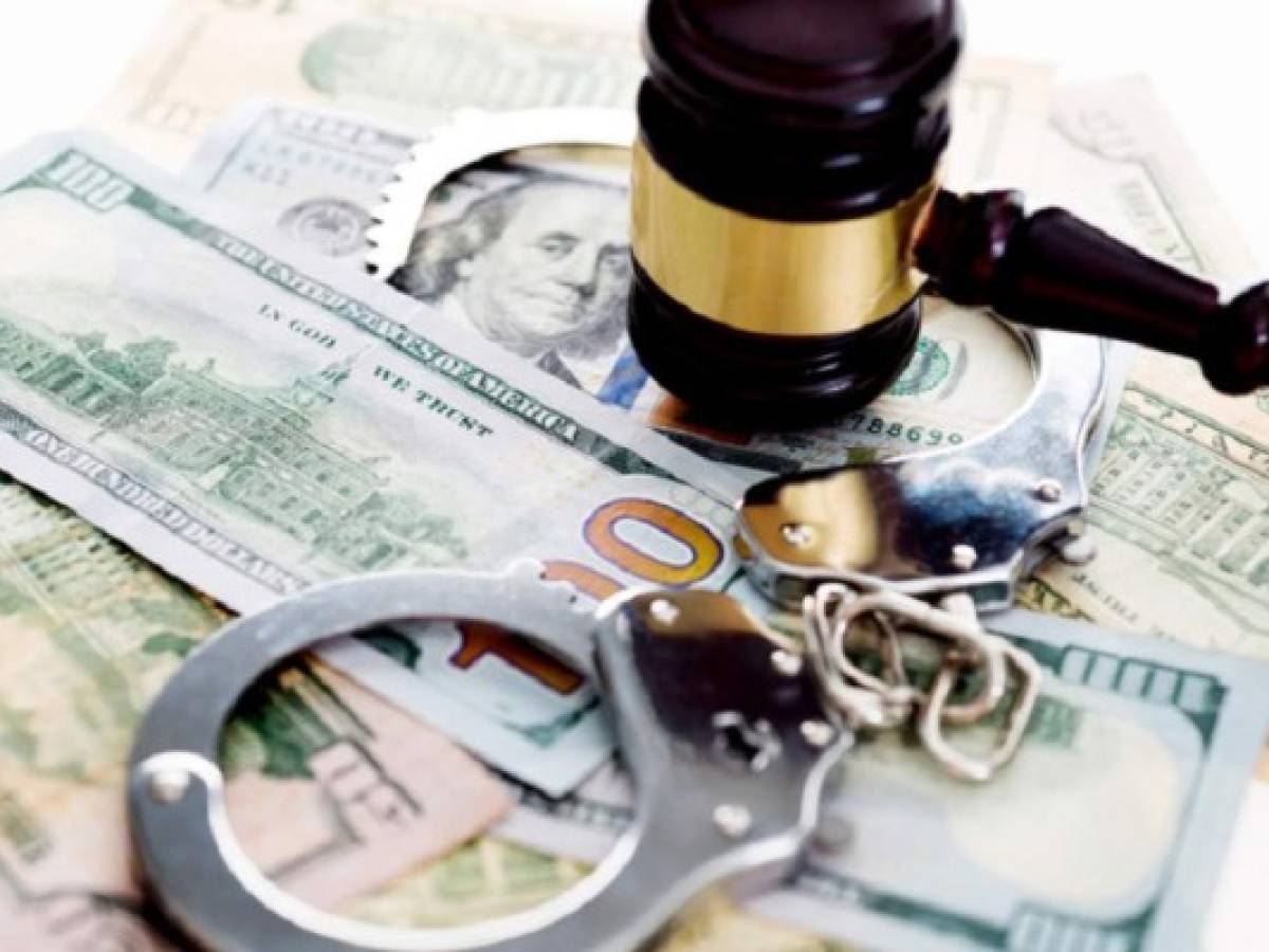 Gobierno panameño aprueba proyecto que declara el fraude fiscal delito penal
