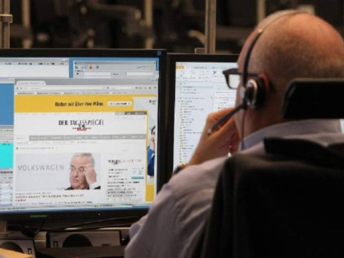 Foto: Estrategia y Negocios Foto: Estrategia y Negocios