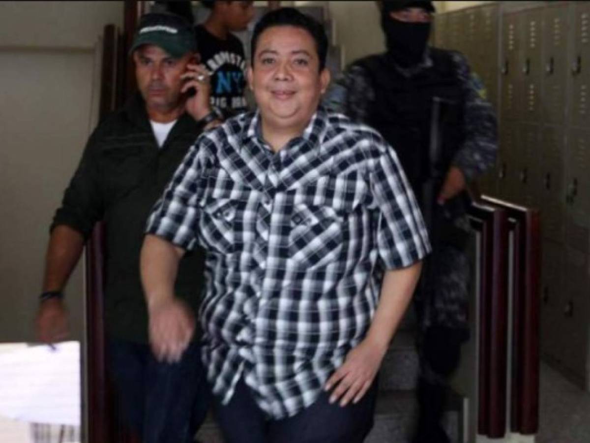Honduras: Ordenan captura de diputado acusado de narcotráfico
