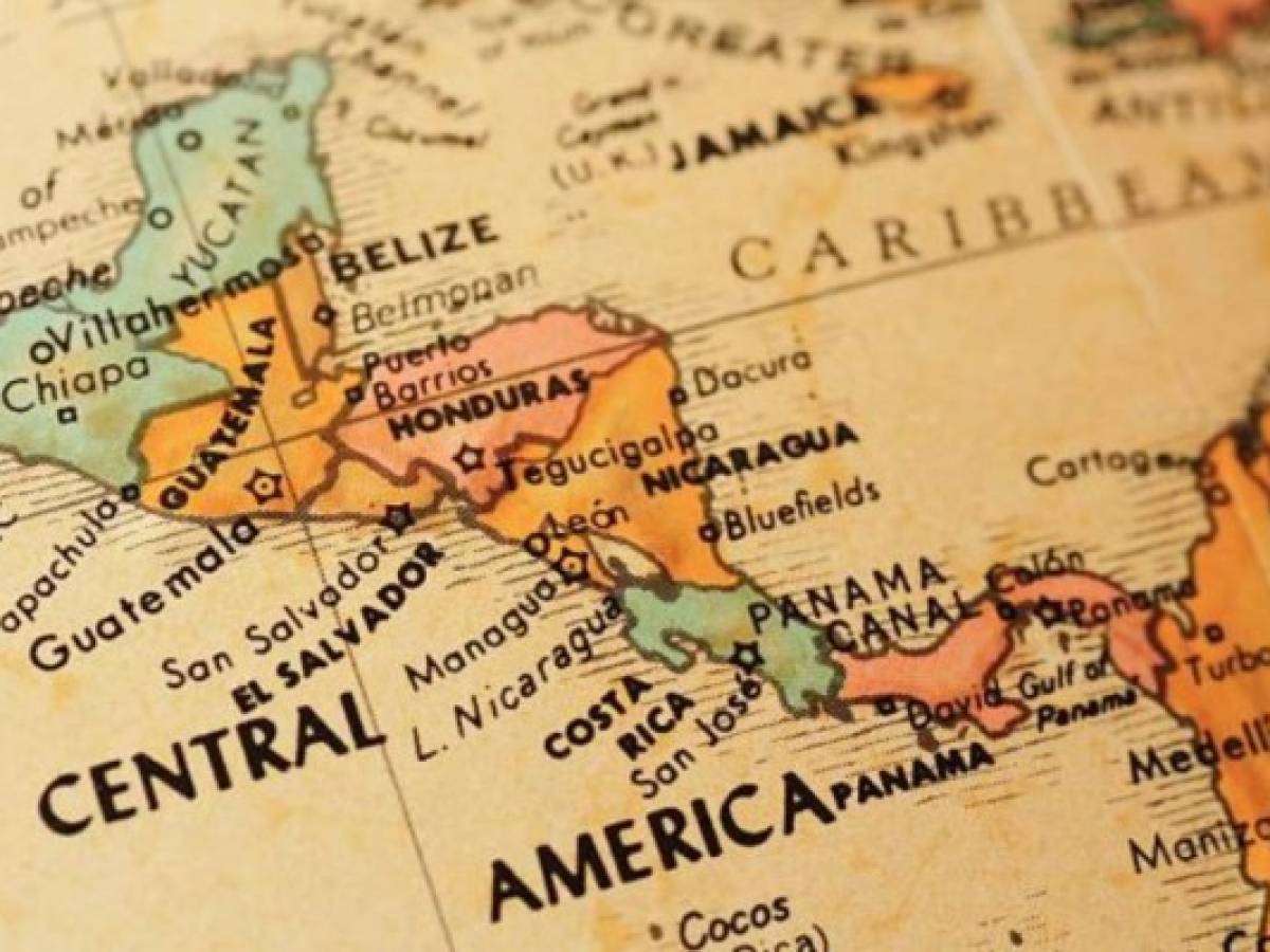 Centroamérica se prepara para enfrentar desastres naturales