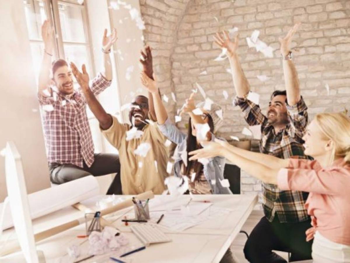 Foto: Estrategia y Negocios Foto: Estrategia y Negocios