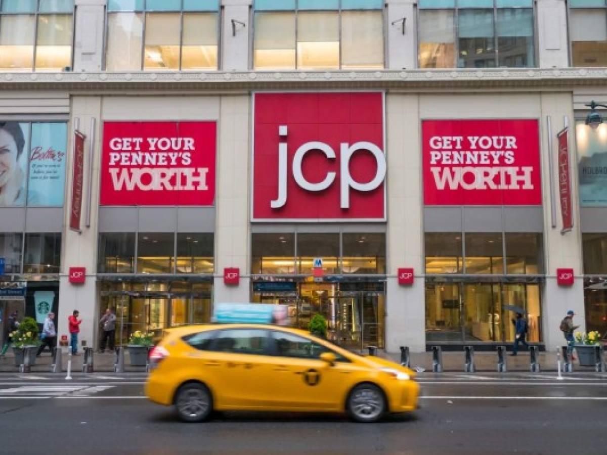 Macy's, JC Penney... Tradicionales tiendas de EE.UU. al borde del abismo financiero