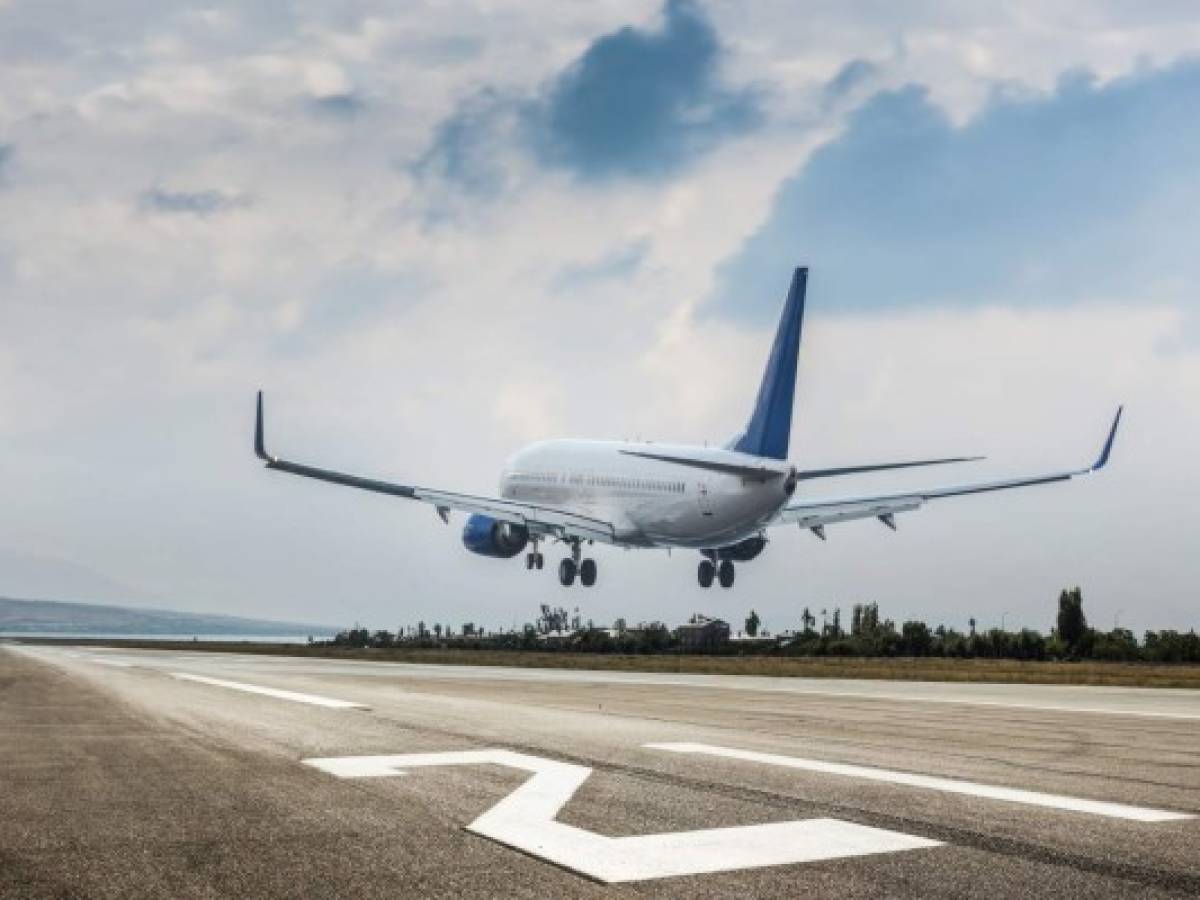 IATA: Centroamérica debe homologar medidas de bioseguridad para viajeros