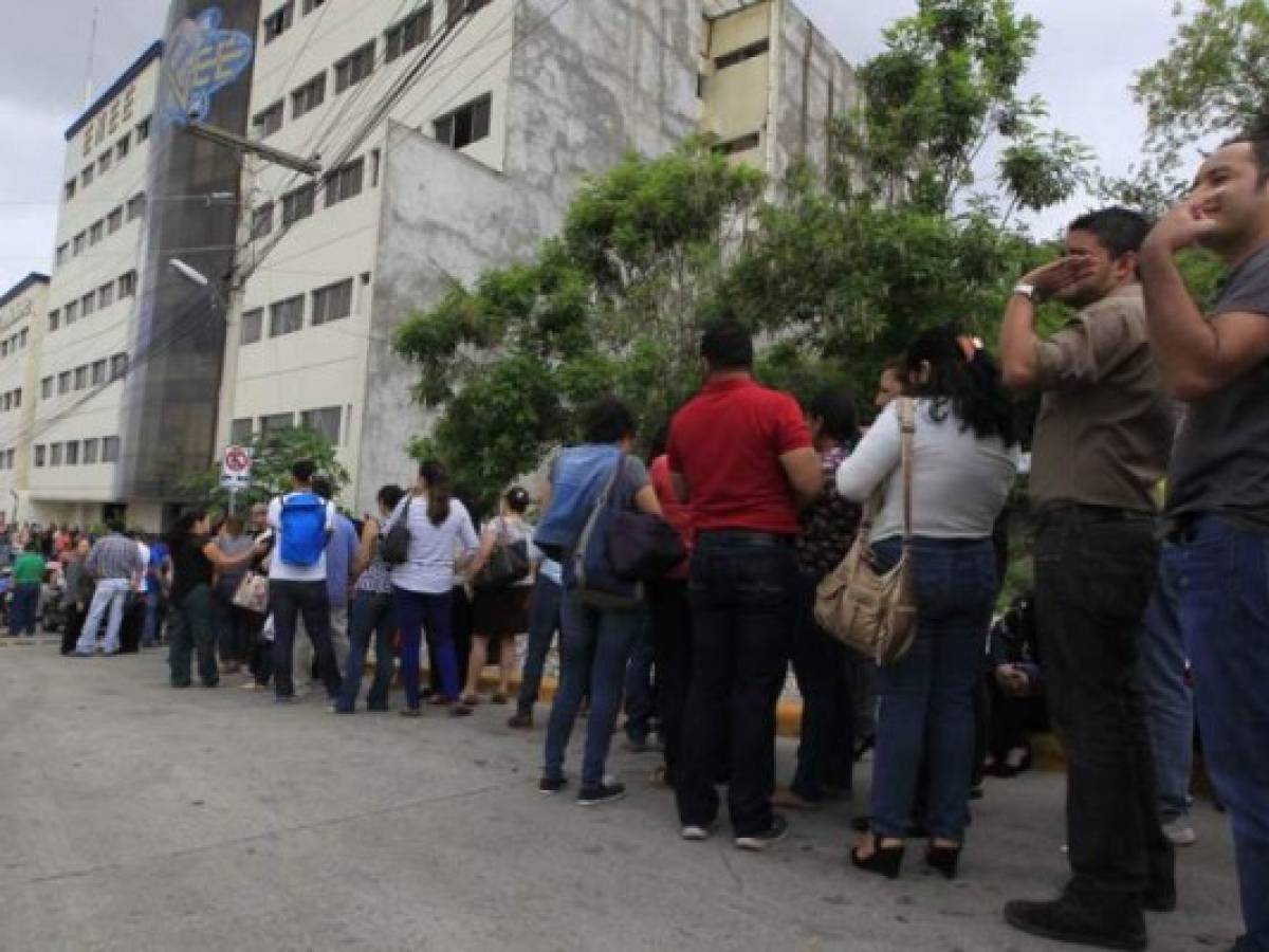 Foto: Estrategia y Negocios Foto: Estrategia y Negocios