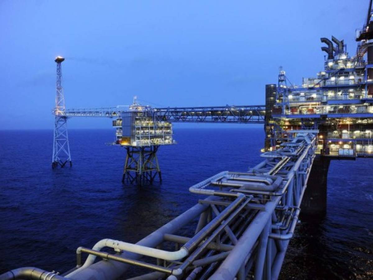 Nicaragua concesiona exploración petrolera a Statoil