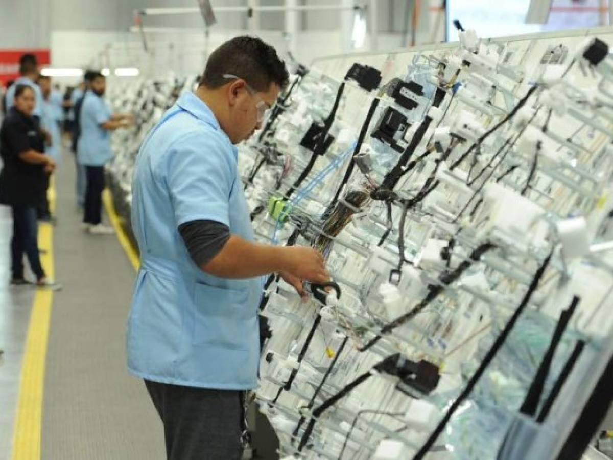 Foto: Estrategia y Negocios Foto: Estrategia y Negocios
