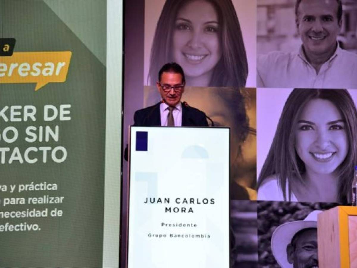 Foto: Estrategia y Negocios Foto: Estrategia y Negocios
