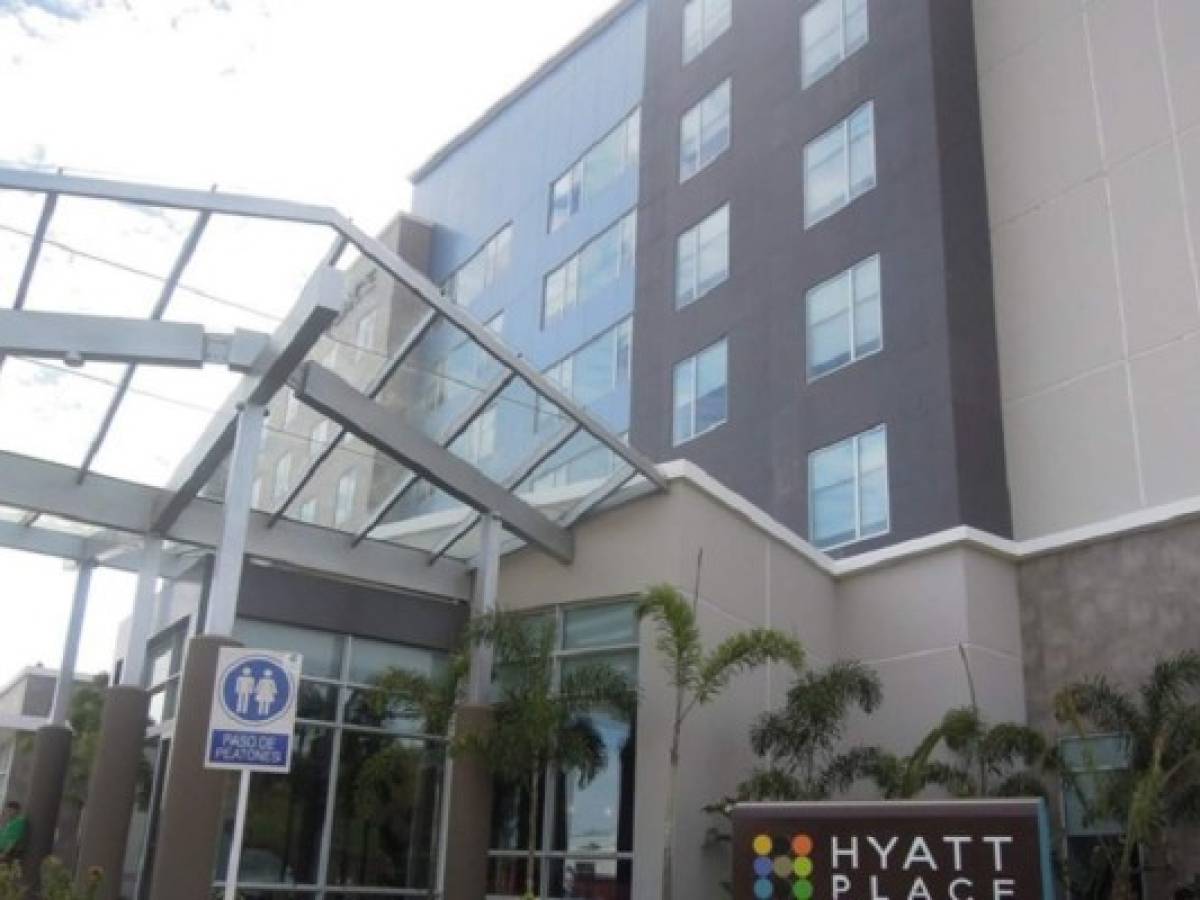 Hyatt Place Managua abrirá el 10 de marzo