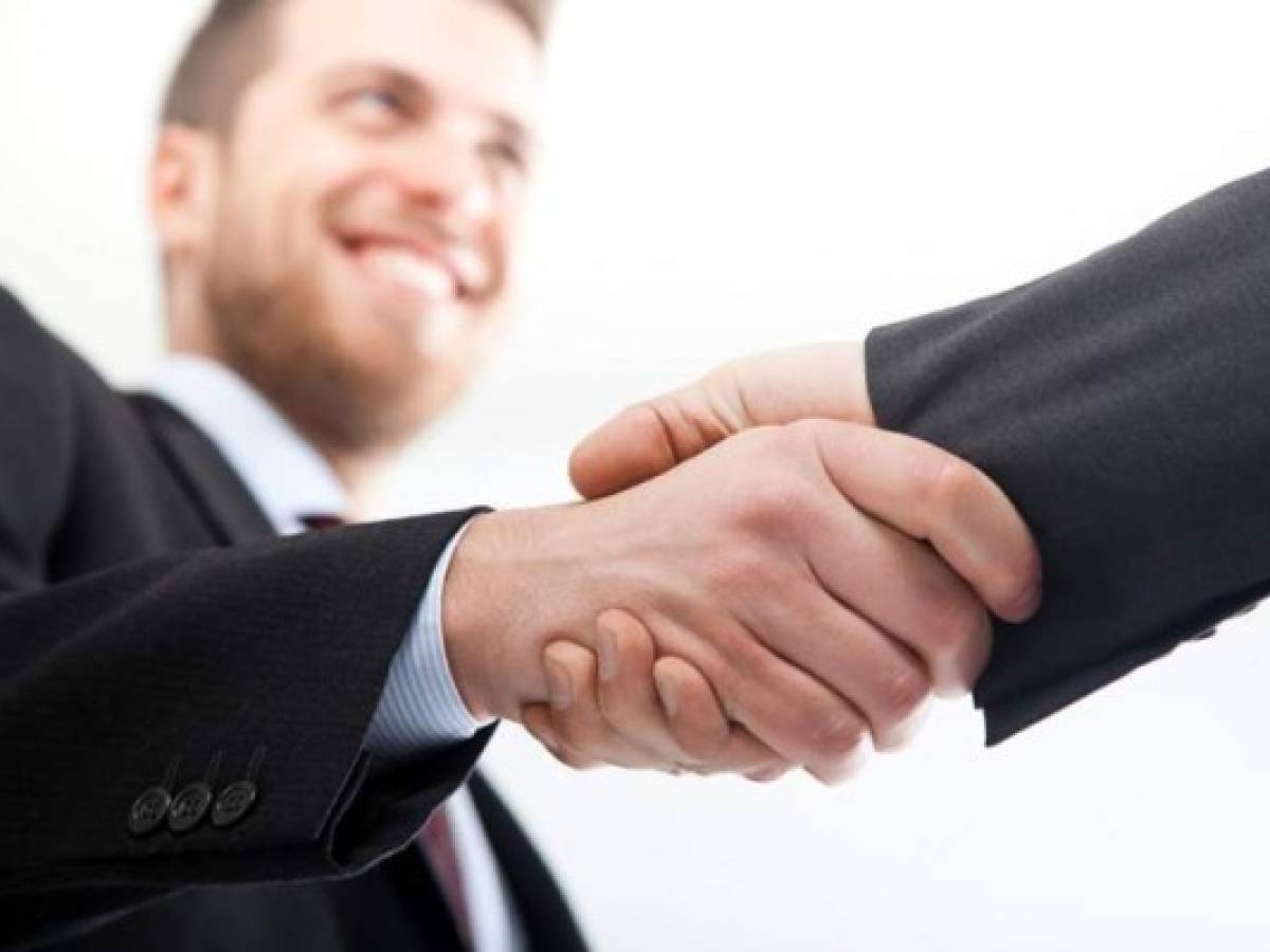 Foto: Estrategia y Negocios Foto: Estrategia y Negocios