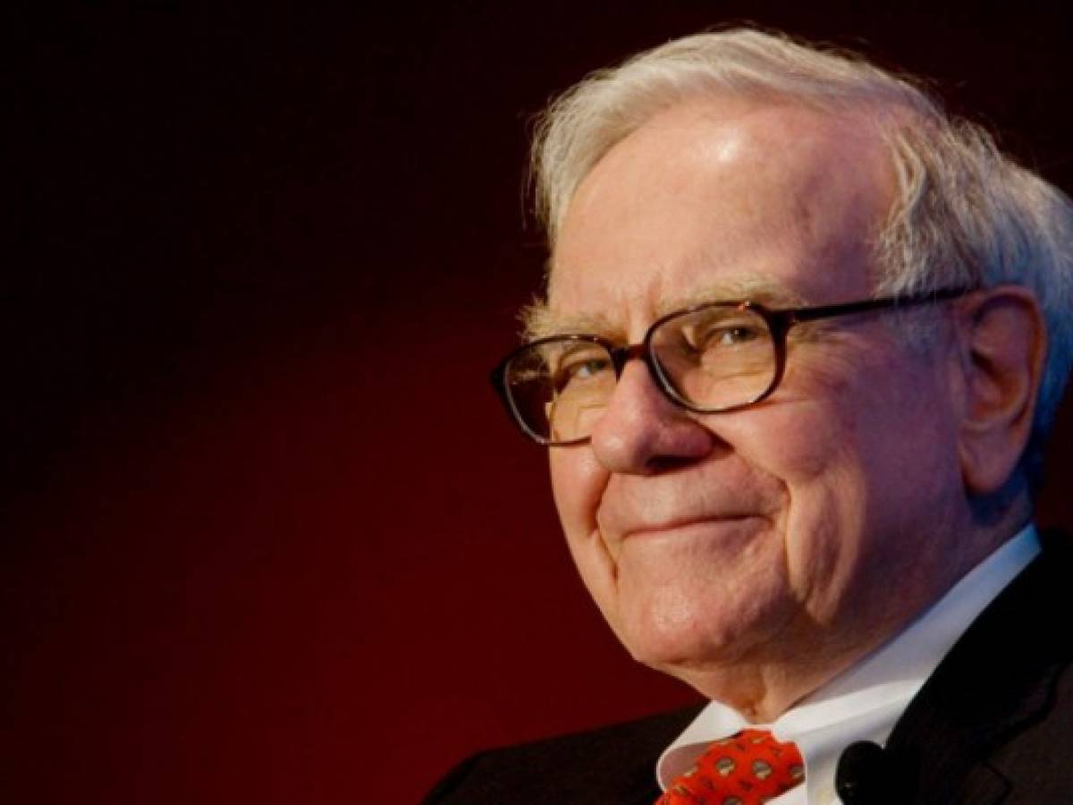 9 claves para manejar el dinero de Warren Buffett