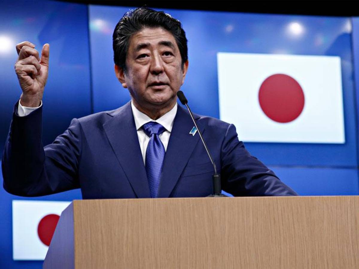 Japón: ¿Quién era Shinzo Abe, asesinado durante un acto político? Japón: ¿Quién era Shinzo Abe, asesinado durante un acto político?