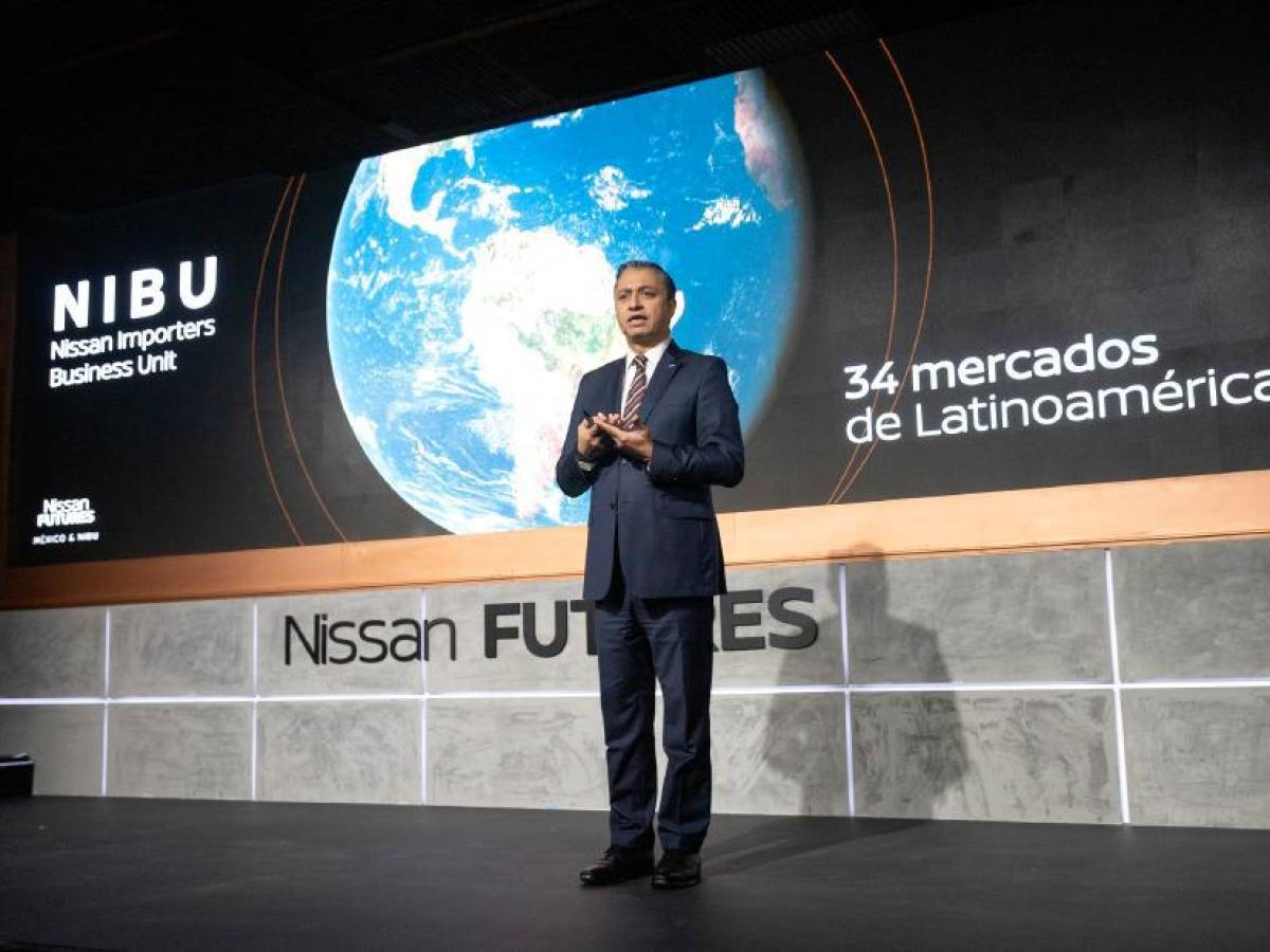<i>Nissan Importers Business Unit confirma la llegada de su tecnología e-POWER a la región de América Latina</i> <i>Nissan Importers Business Unit confirma la llegada de su tecnología e-POWER a la región de América Latina</i>