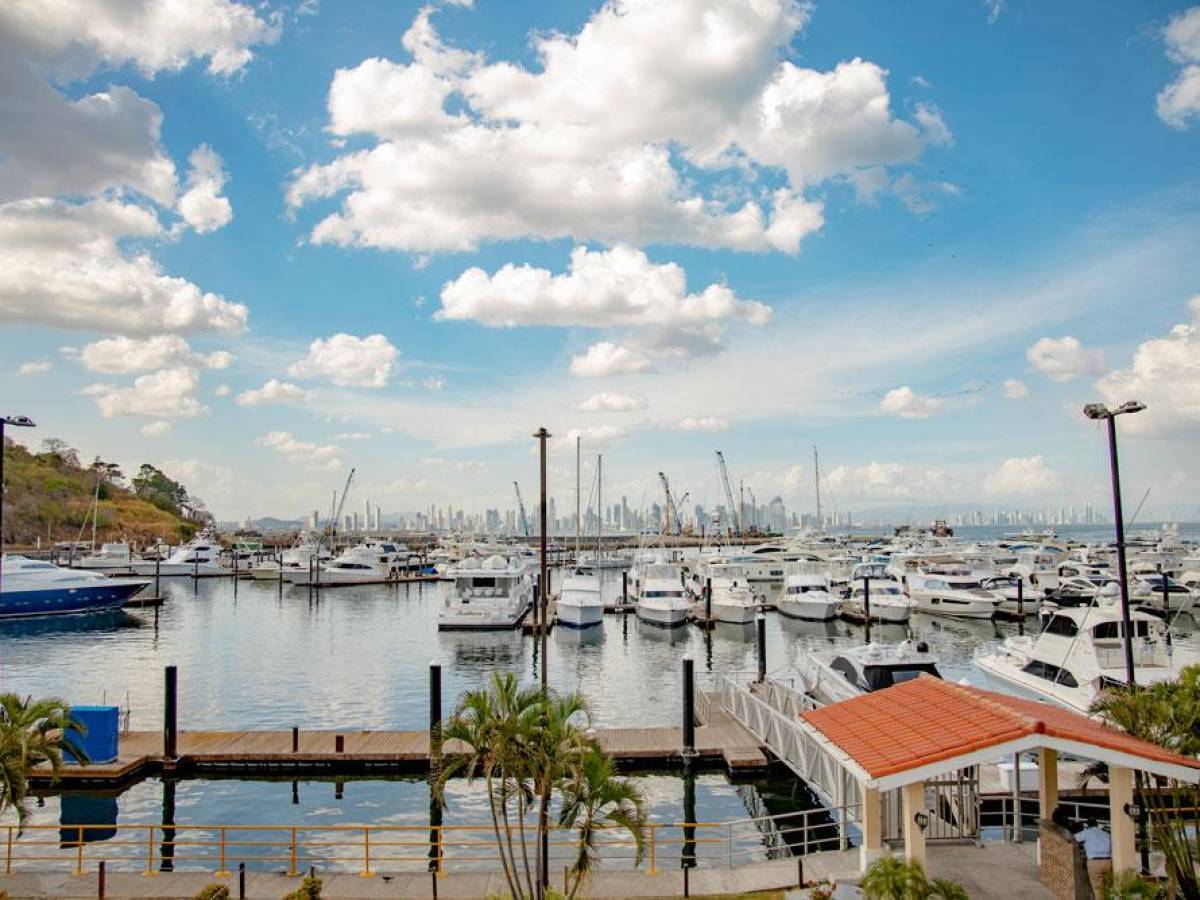 Panamá, con potencial para seguir desarrollando el turismo náutico Panamá, con potencial para seguir desarrollando el turismo náutico